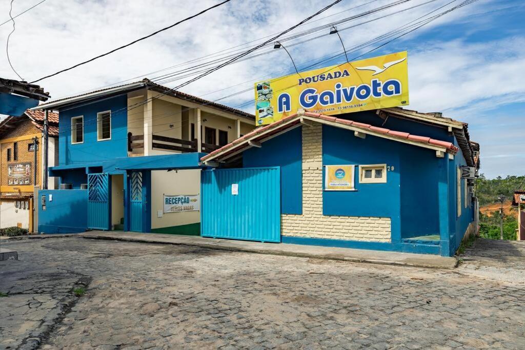 A Gaivota Pensão 2*